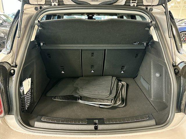 Photo of 2023 Rooftop Gray Metallic MINI Countryman