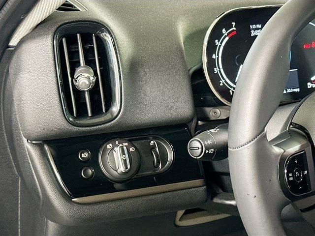 Photo of 2023 Rooftop Gray Metallic MINI Countryman