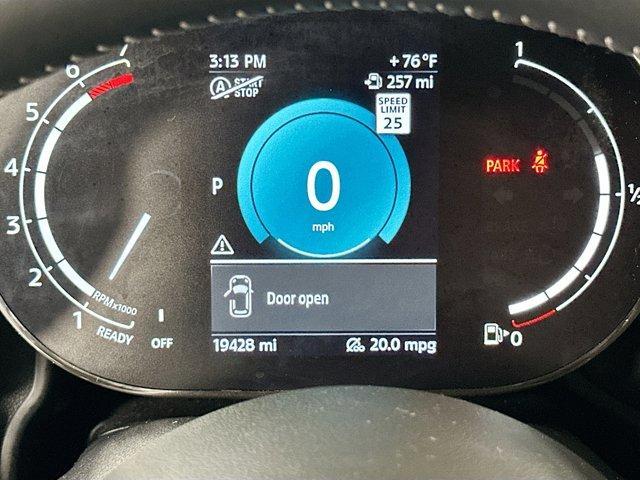 Photo of 2023 Rooftop Gray Metallic MINI Countryman