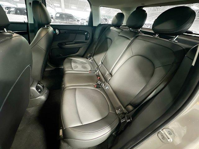 Photo of 2023 Rooftop Gray Metallic MINI Countryman