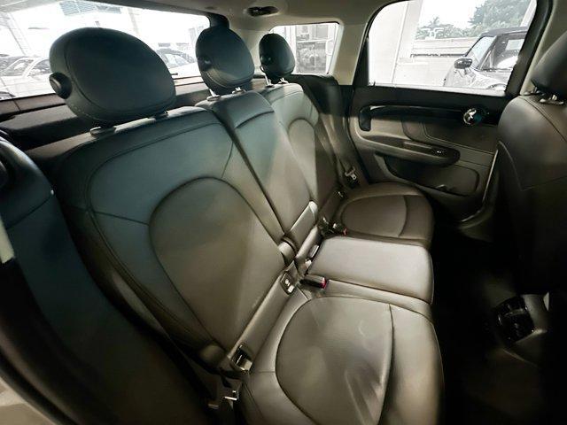Photo of 2023 Rooftop Gray Metallic MINI Countryman