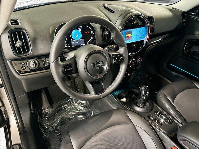 Photo of 2023 Rooftop Gray Metallic MINI Countryman