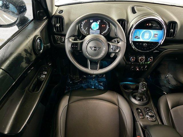Photo of 2023 Rooftop Gray Metallic MINI Countryman