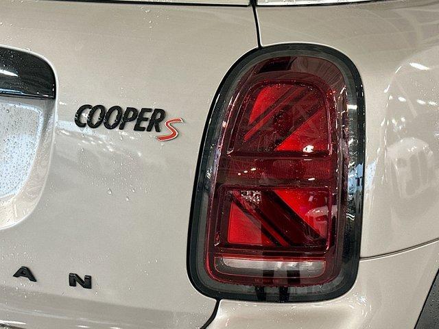 Photo of 2023 Rooftop Gray Metallic MINI Countryman