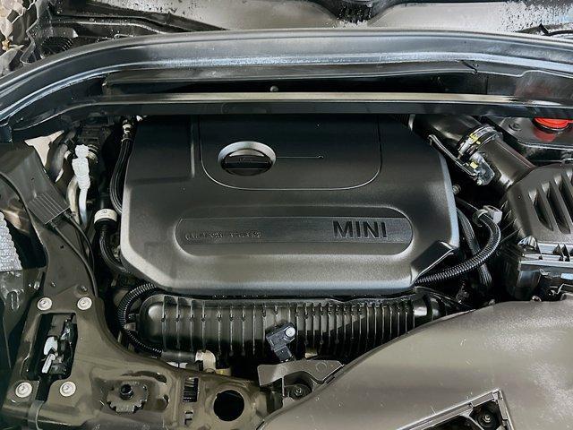 Photo of 2023 Rooftop Gray Metallic MINI Countryman