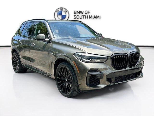 2023 BMW X5