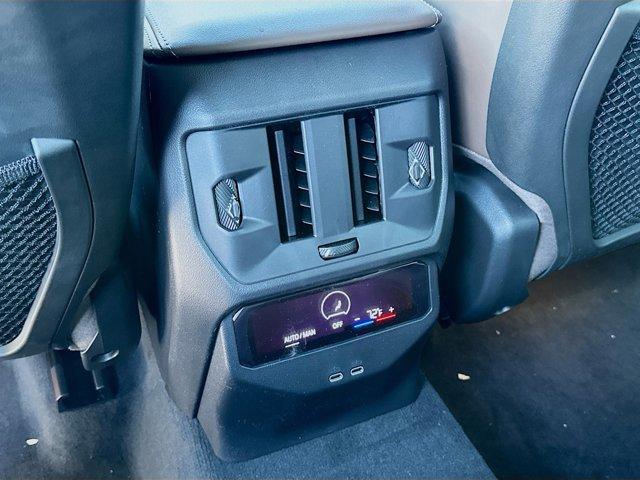Photo of 2026 Alpine White BMW X3