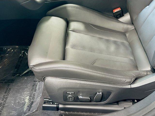 Photo of 2025 Brooklyn Gray Metallic BMW M3