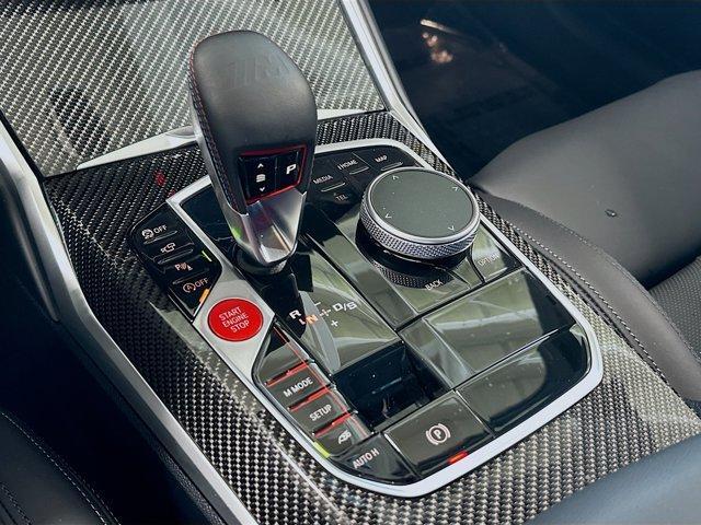 Photo of 2025 Brooklyn Gray Metallic BMW M3