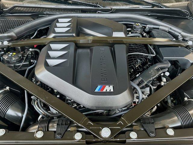 Photo of 2025 Brooklyn Gray Metallic BMW M3