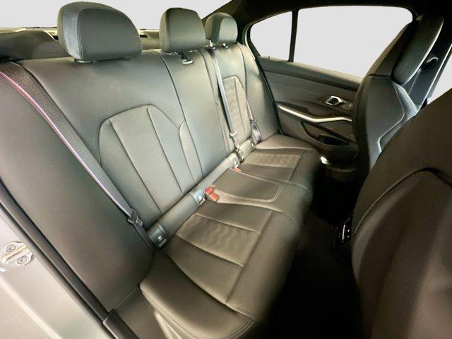 Photo of 2025 Brooklyn Gray Metallic BMW M3