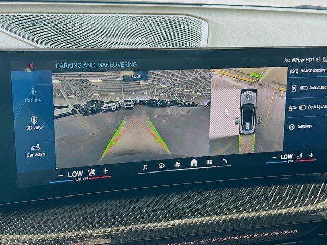 Photo of 2025 Brooklyn Gray Metallic BMW M3