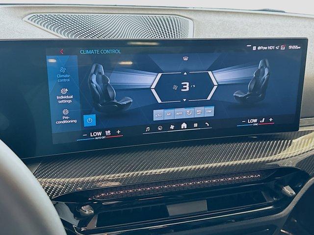 Photo of 2025 Brooklyn Gray Metallic BMW M3