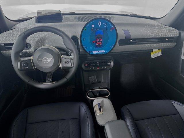 Photo of 2025 Blazing Blue MINI Hardtop