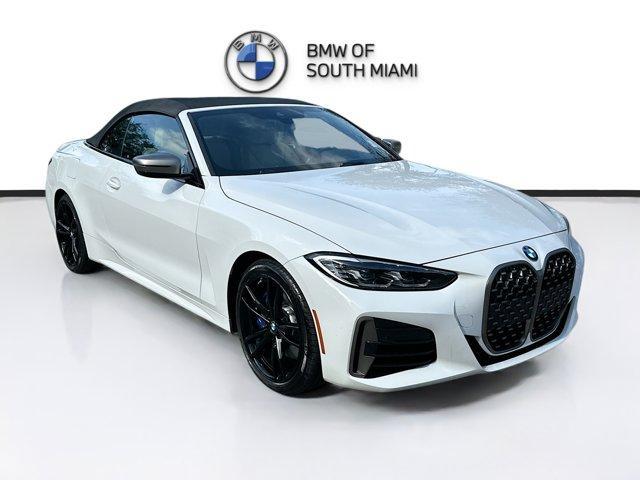 2022 BMW M440