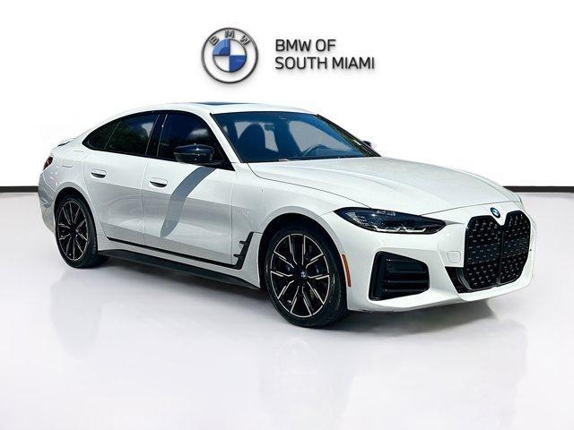 2023 BMW 430 Gran Coupe