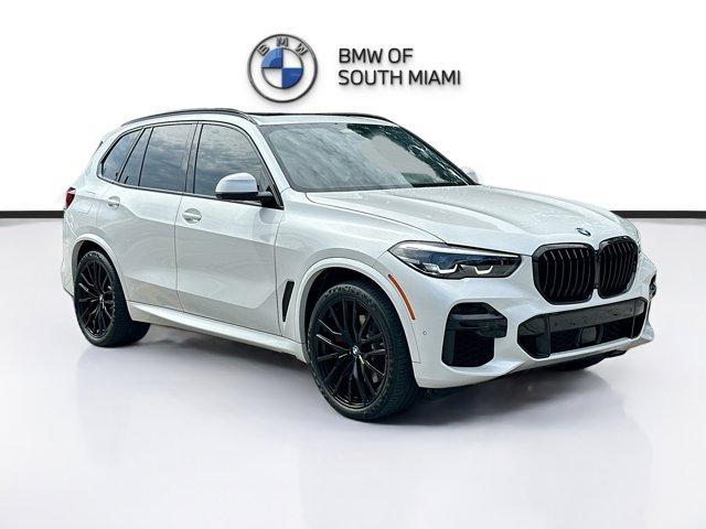 2023 BMW X5