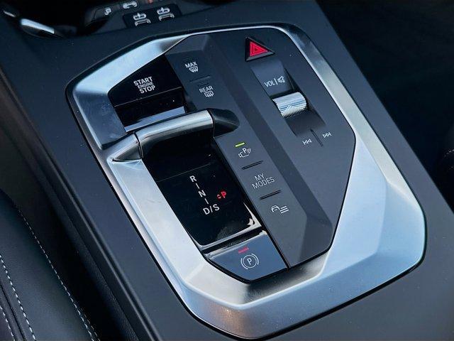 Photo of 2026 Gray Metallic BMW 228 Gran Coupe