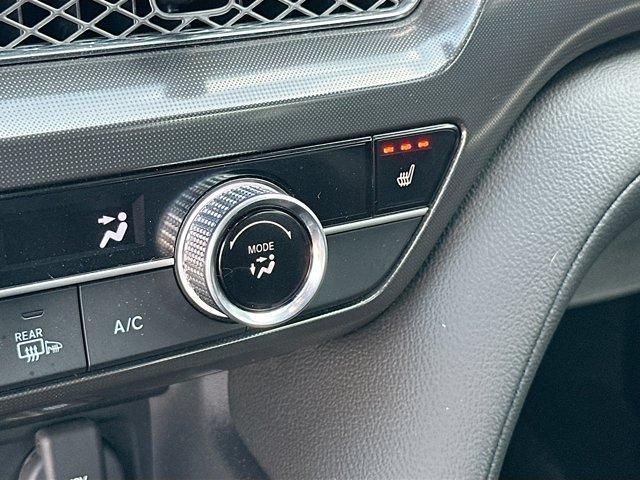 Photo of 2023 Blue Acura Integra