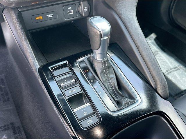 Photo of 2023 Blue Acura Integra