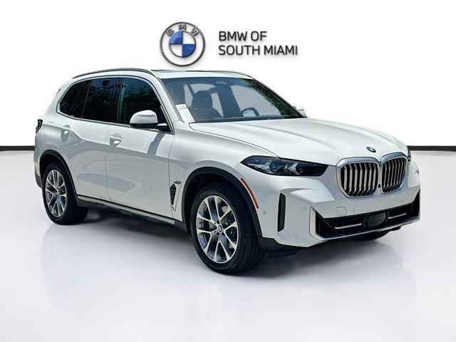 2024 BMW X5