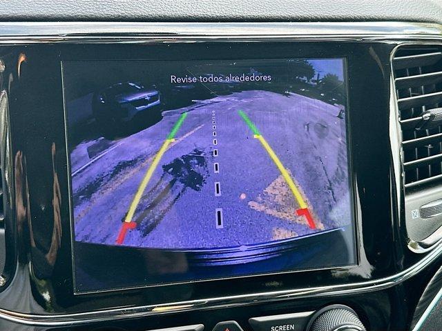 Photo of 2020 Slate Blue Pearlcoat Jeep Grand Cherokee