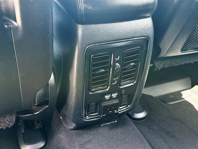Photo of 2020 Slate Blue Pearlcoat Jeep Grand Cherokee