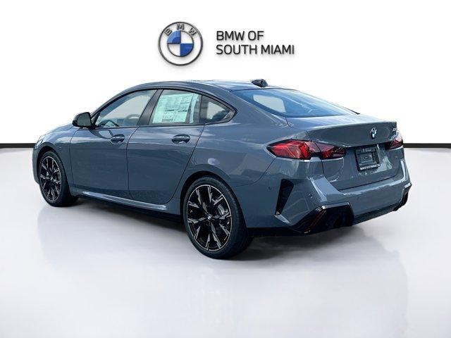 Photo of 2026 Storm Bay Metallic BMW 228 Gran Coupe