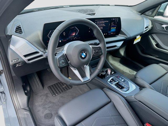 Photo of 2026 Storm Bay Metallic BMW 228 Gran Coupe