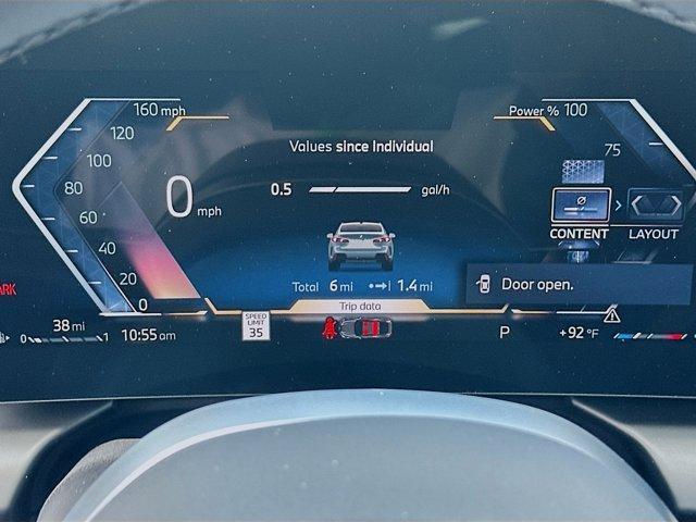 Photo of 2026 Storm Bay Metallic BMW 228 Gran Coupe