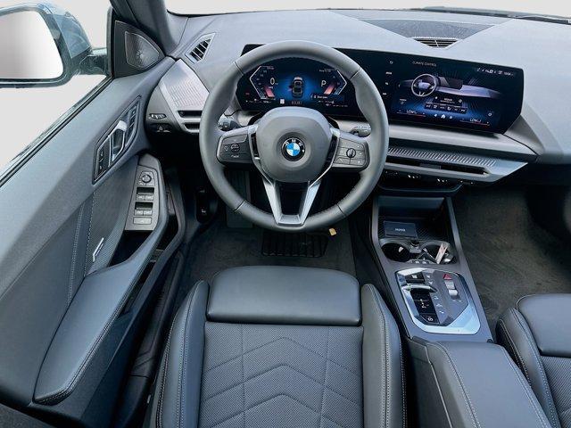 Photo of 2026 Storm Bay Metallic BMW 228 Gran Coupe