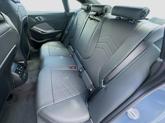 Photo of 2026 Storm Bay Metallic BMW 228 Gran Coupe