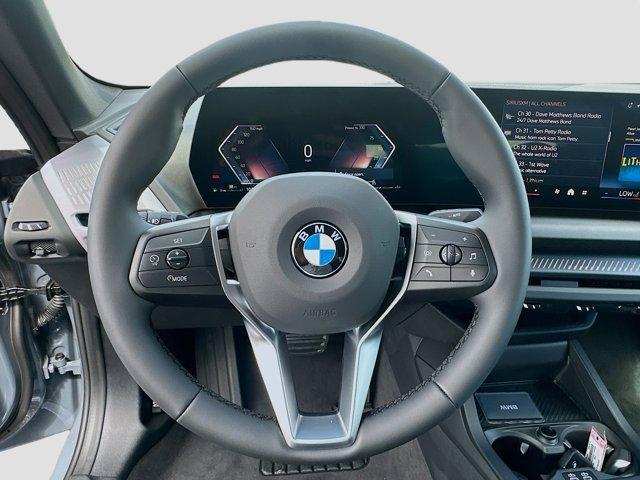 Photo of 2026 Storm Bay Metallic BMW 228 Gran Coupe
