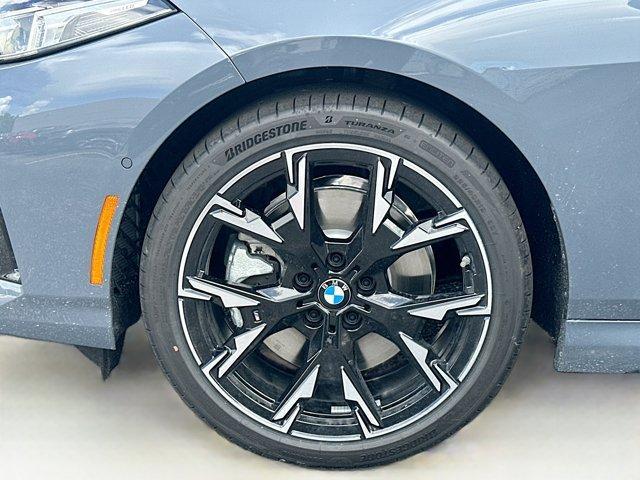 Photo of 2026 Storm Bay Metallic BMW 228 Gran Coupe