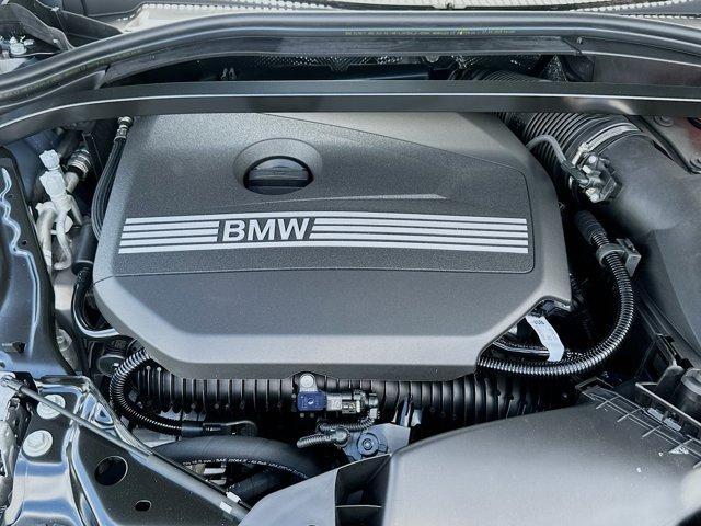 Photo of 2026 Storm Bay Metallic BMW 228 Gran Coupe