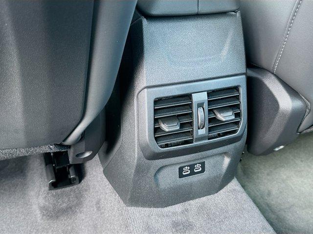 Photo of 2026 Storm Bay Metallic BMW 228 Gran Coupe