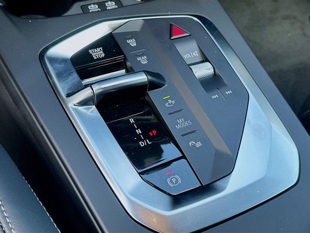 Photo of 2026 Storm Bay Metallic BMW 228 Gran Coupe