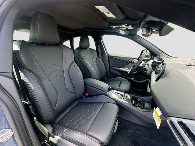 Photo of 2026 Storm Bay Metallic BMW 228 Gran Coupe