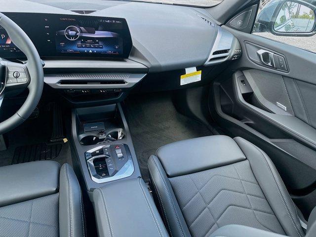 Photo of 2026 Storm Bay Metallic BMW 228 Gran Coupe