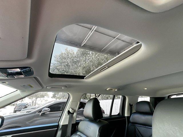 Photo of 2025 Shimmering Silver Hyundai SANTA FE
