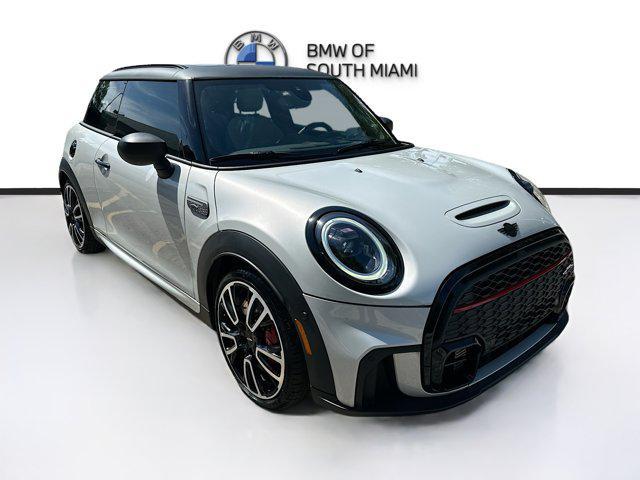 2023 MINI Hardtop