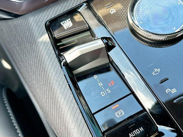 Photo of 2025 Skyscraper Gray Metallic BMW X3