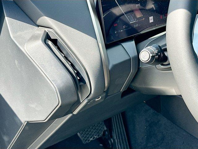 Photo of 2025 Skyscraper Gray Metallic BMW X3