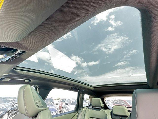 Photo of 2025 Skyscraper Gray Metallic BMW X3