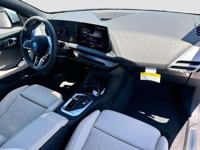Photo of 2026 Gray Metallic BMW 228 Gran Coupe