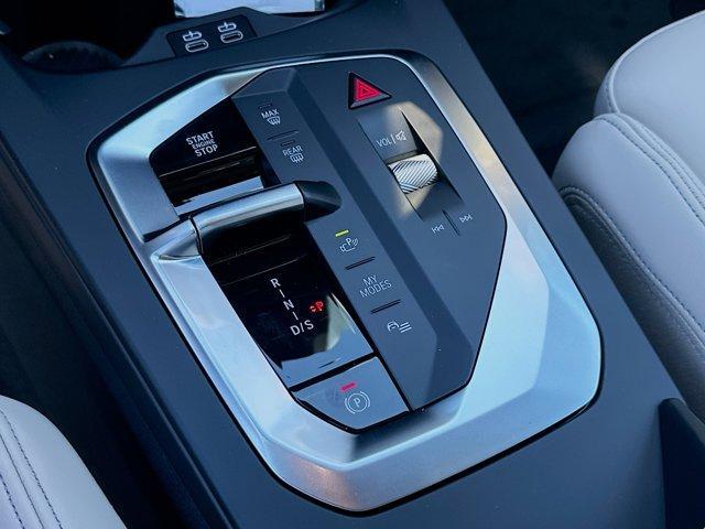 Photo of 2026 Gray Metallic BMW 228 Gran Coupe