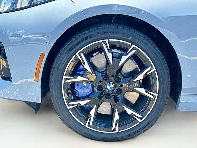 Photo of 2026 Gray Metallic BMW 228 Gran Coupe