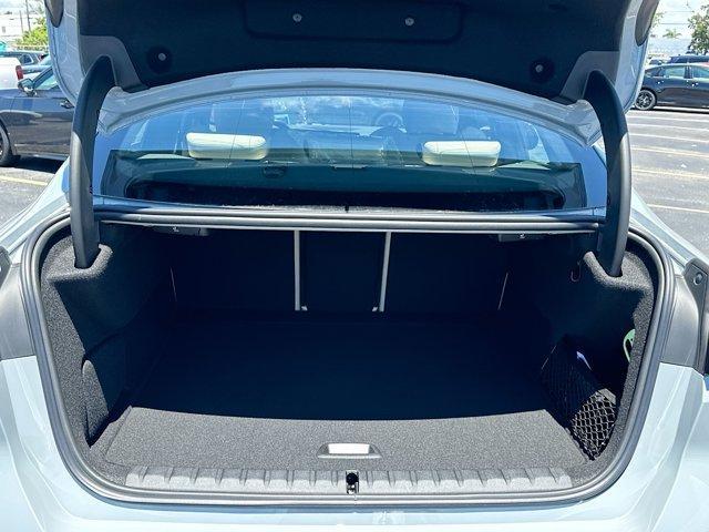 Photo of 2026 Gray Metallic BMW 228 Gran Coupe