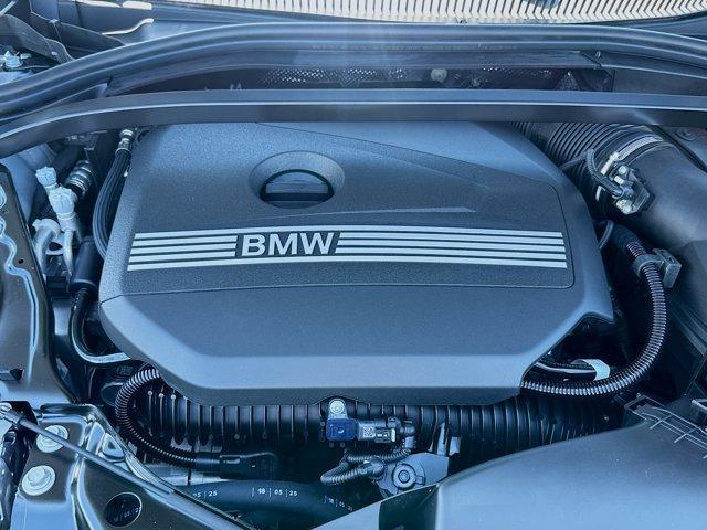 Photo of 2026 Gray Metallic BMW 228 Gran Coupe