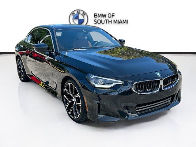 2022 BMW 230